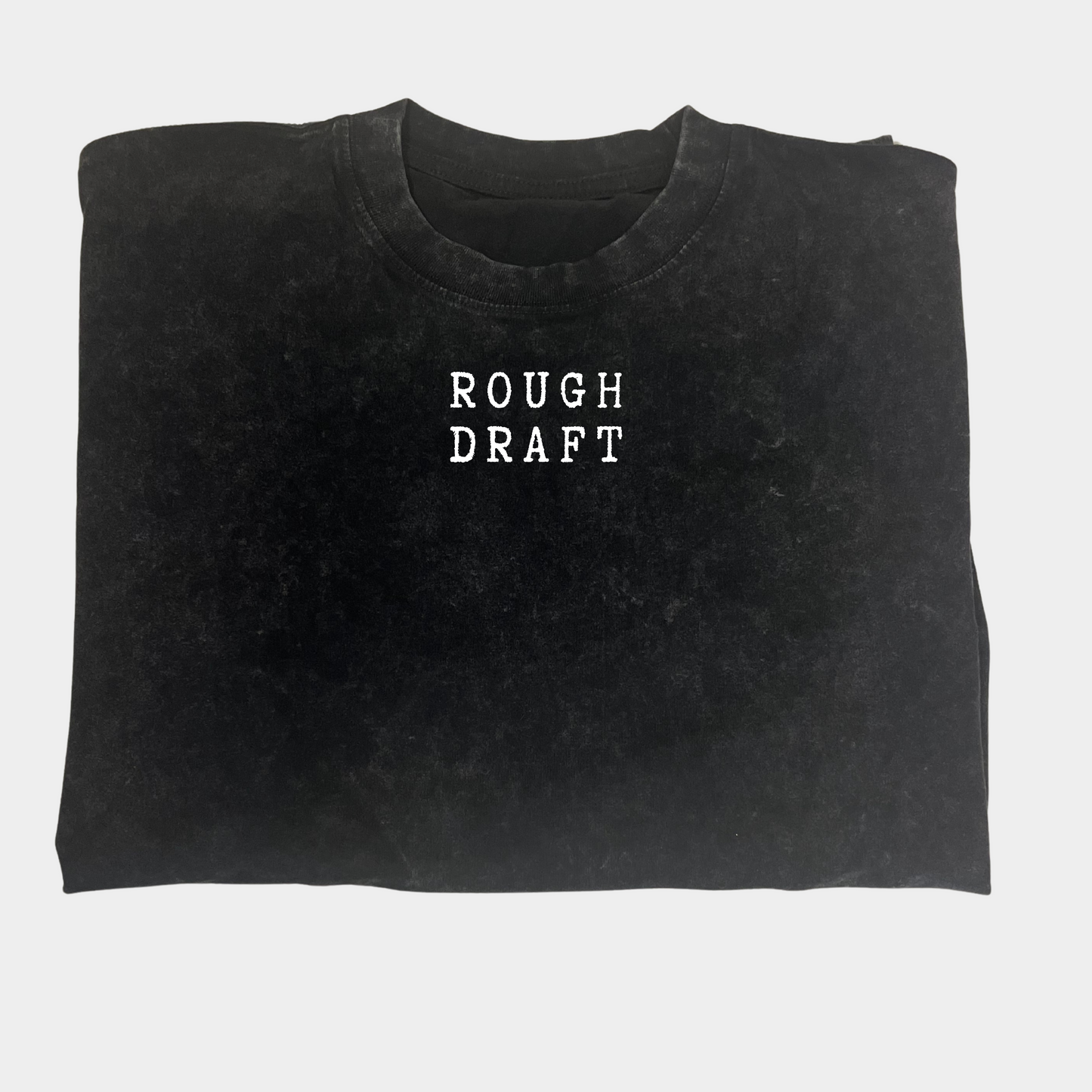 DRAFT TEE